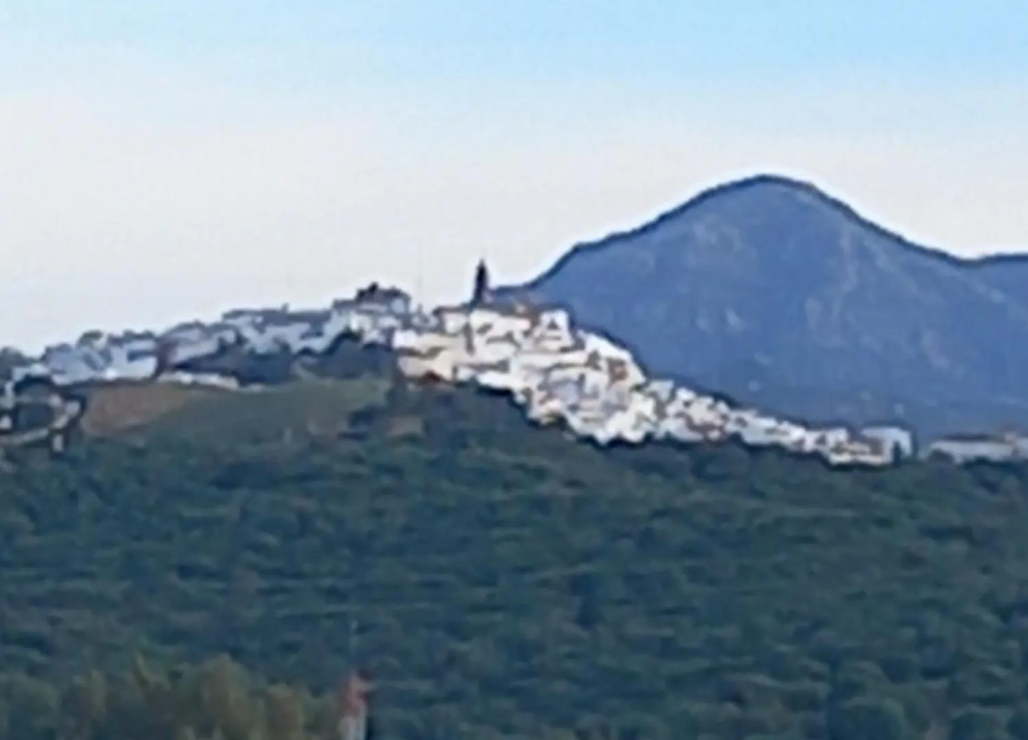 Casa Aljibe Bed & Breakfast Alcala de los Gazules