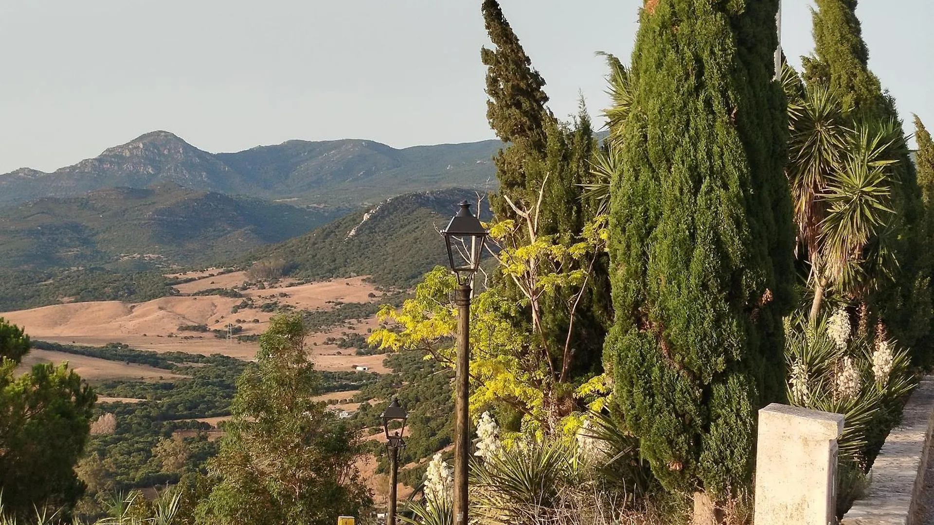 Casa Aljibe Bed & Breakfast Alcala de los Gazules