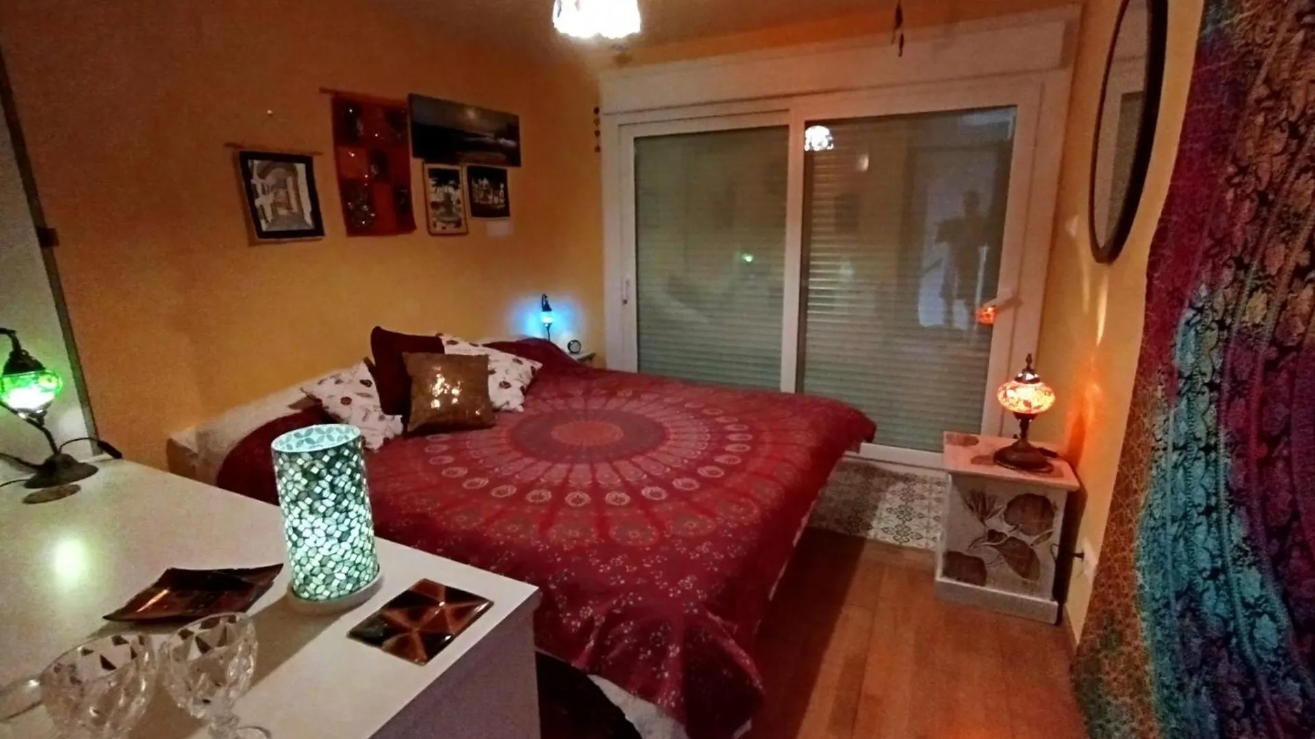 Casa Aljibe Bed & Breakfast Alcala de los Gazules Spain