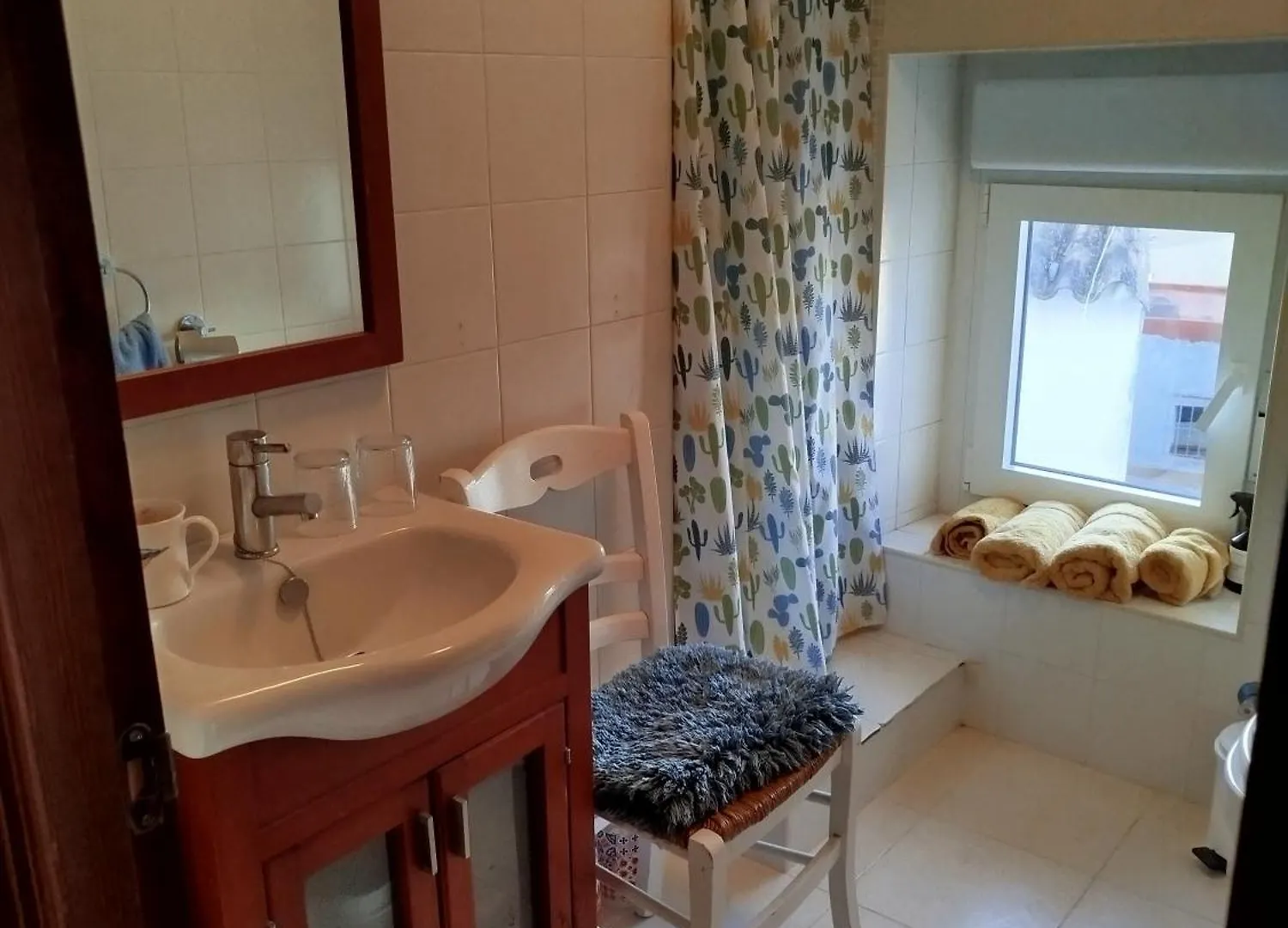Casa Aljibe Bed & Breakfast Alcala de los Gazules