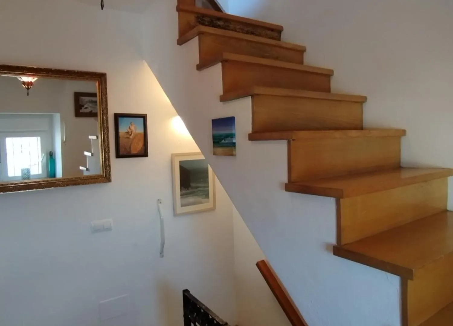 Casa Aljibe Bed & Breakfast Alcala de los Gazules Spain