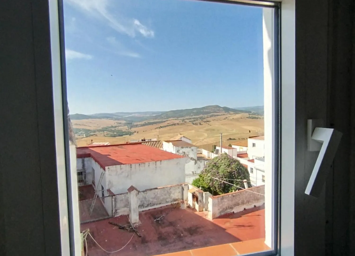 Casa Aljibe Bed & Breakfast Alcala de los Gazules Spain