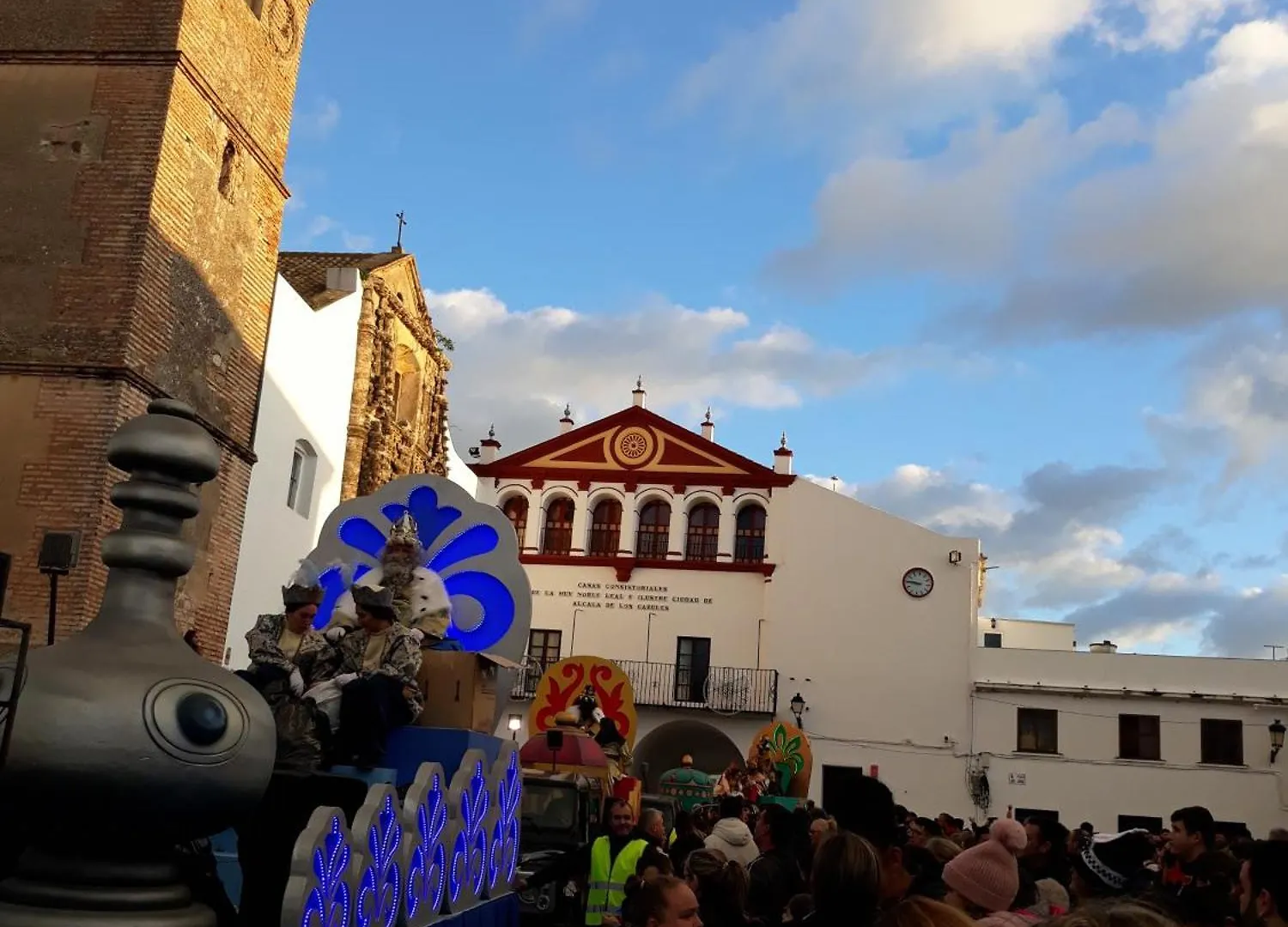 Casa Aljibe Bed & Breakfast Alcala de los Gazules Spain