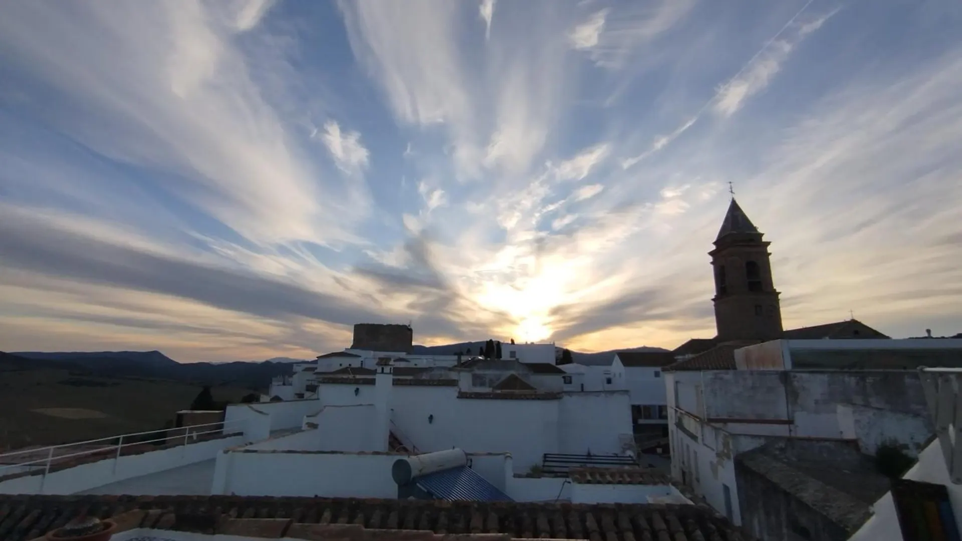 Casa Aljibe Bed & Breakfast Alcala de los Gazules