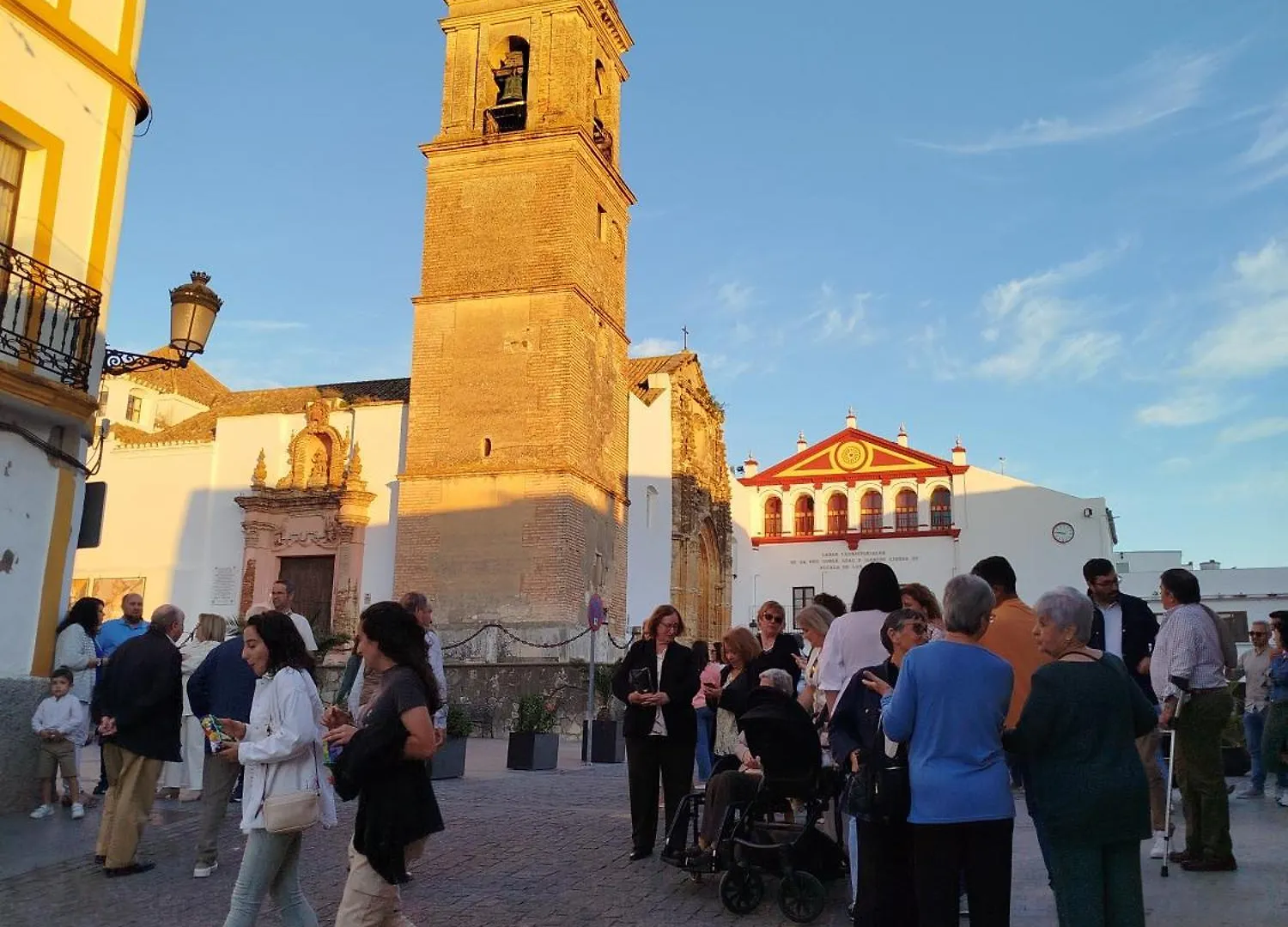 Casa Aljibe Bed & Breakfast Alcala de los Gazules 0*,