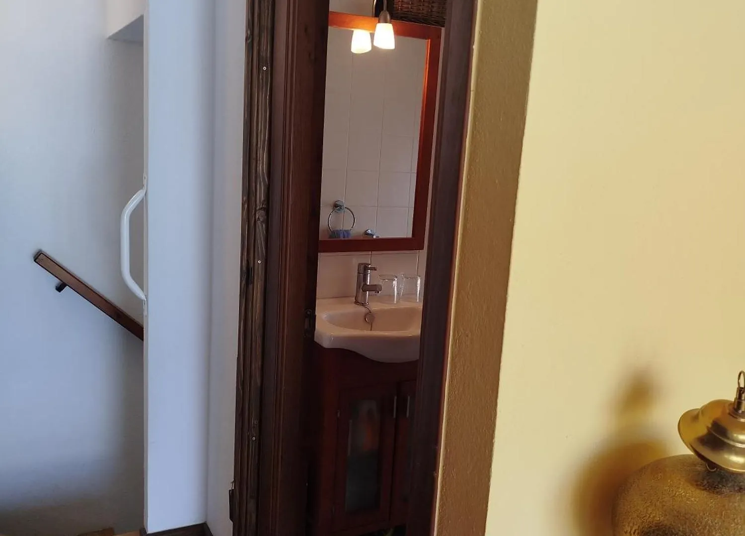 Casa Aljibe Bed & Breakfast Alcala de los Gazules