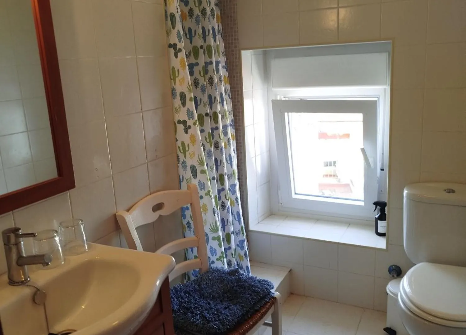 Casa Aljibe Bed & Breakfast Alcala de los Gazules 0*,
