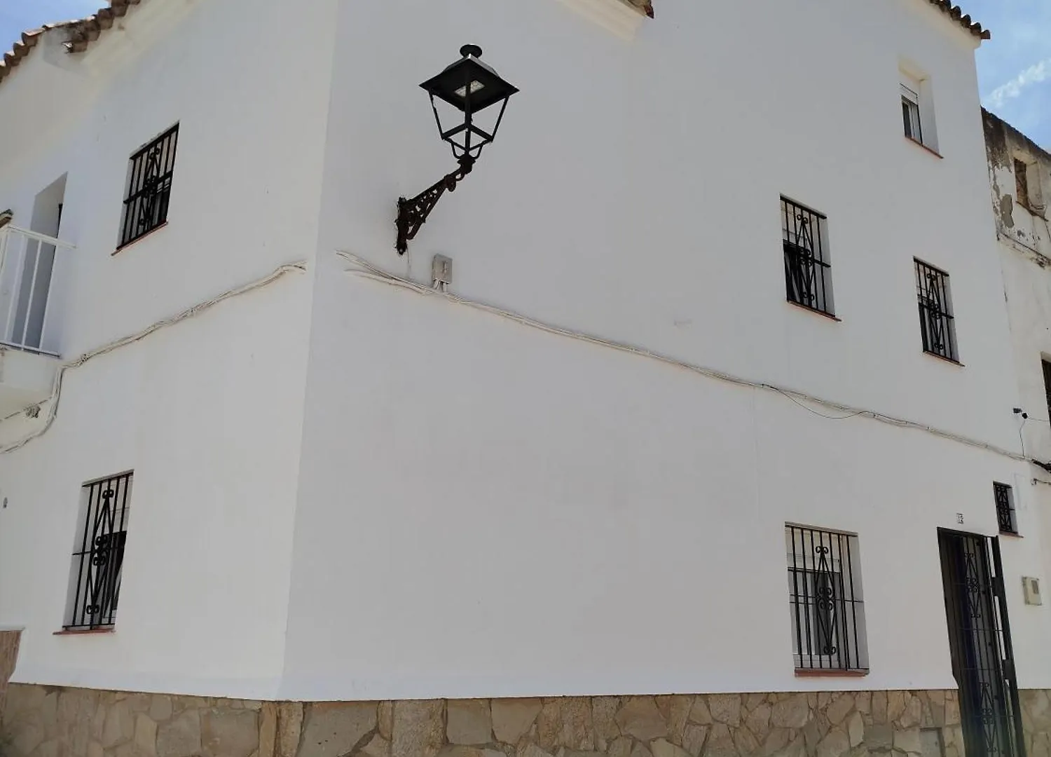Casa Aljibe Bed & Breakfast Alcala de los Gazules